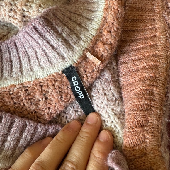 Cropp Cardigan XS - Picture 3 of 3